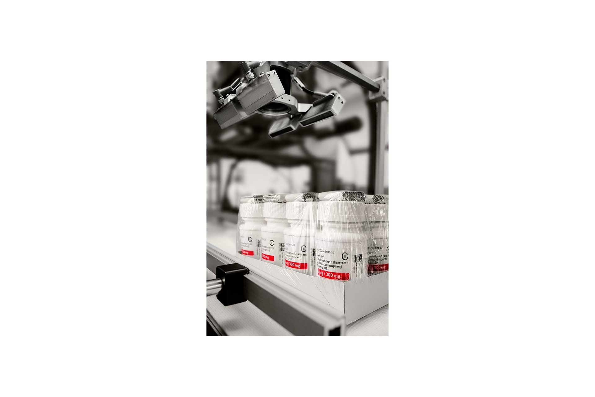 Pharmaceutical Photography
