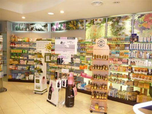 Farmacia Garau