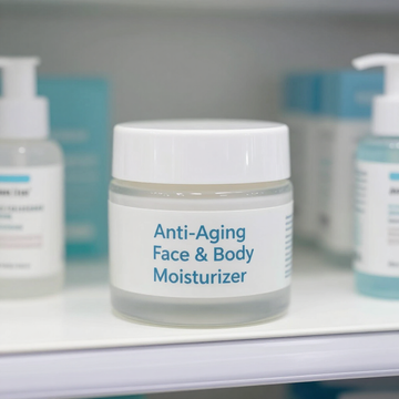 Creme Viso e Corpo