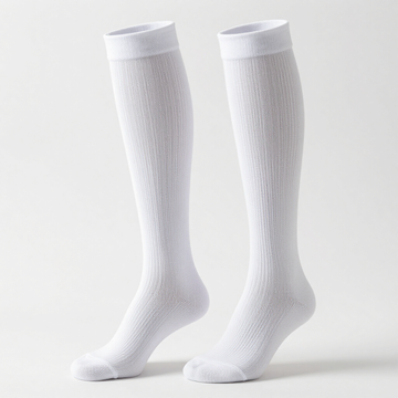 Calze Elastiche a Compressione