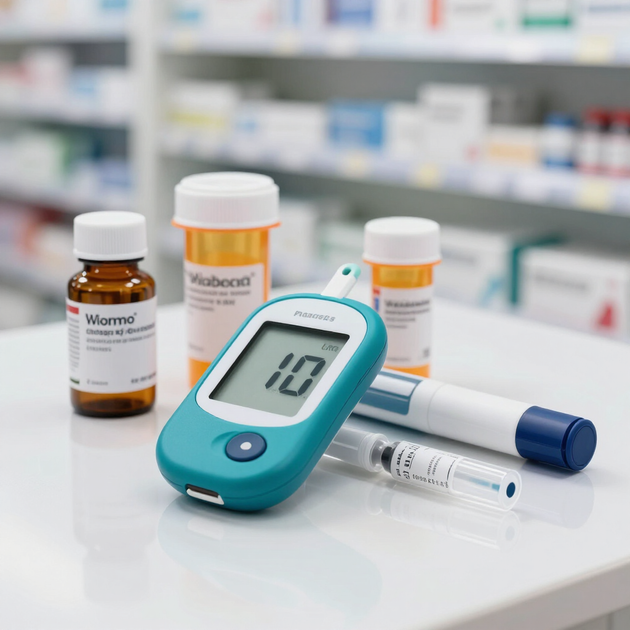 Prodotti per Diabetici