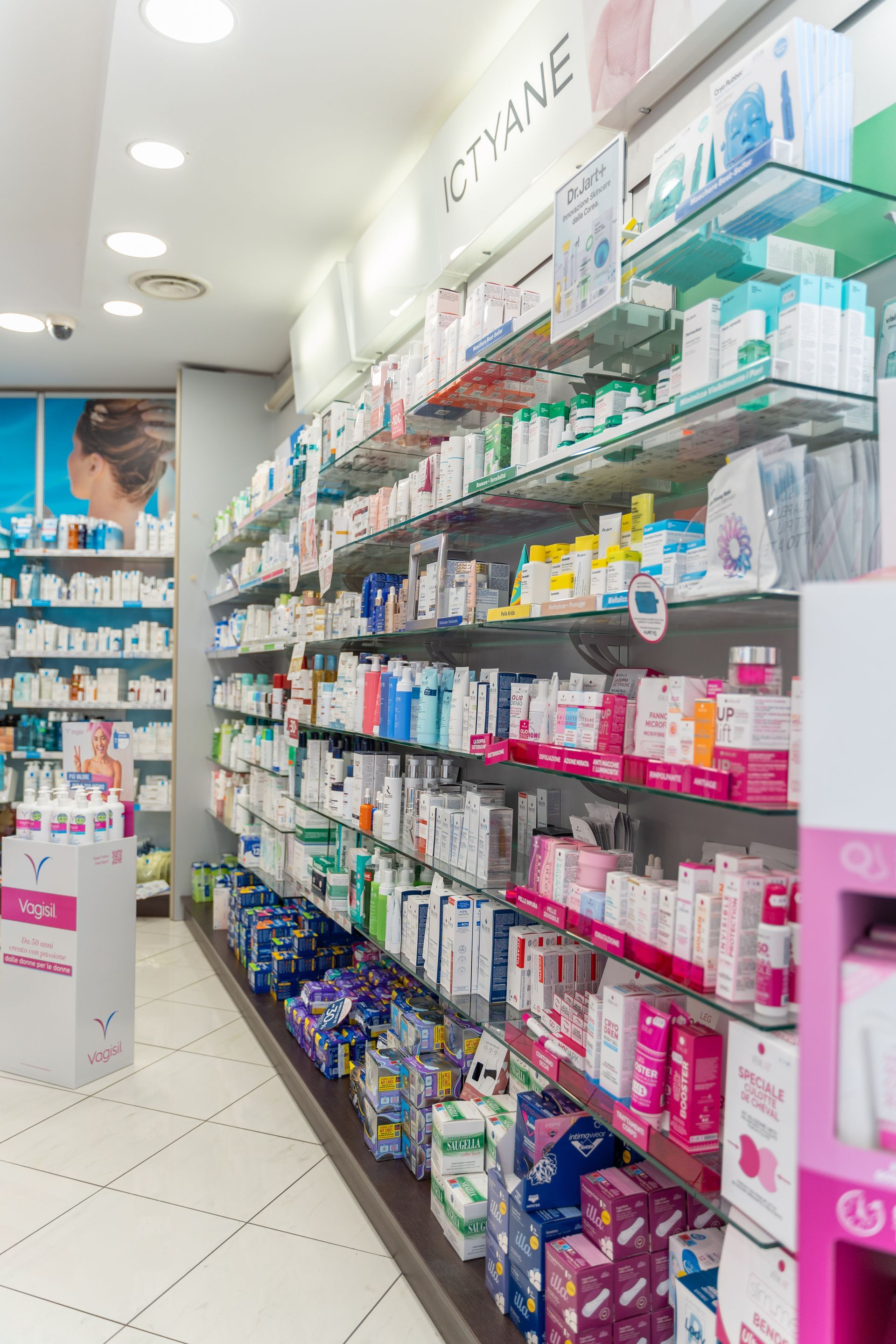 Farmacia Garau Budoni