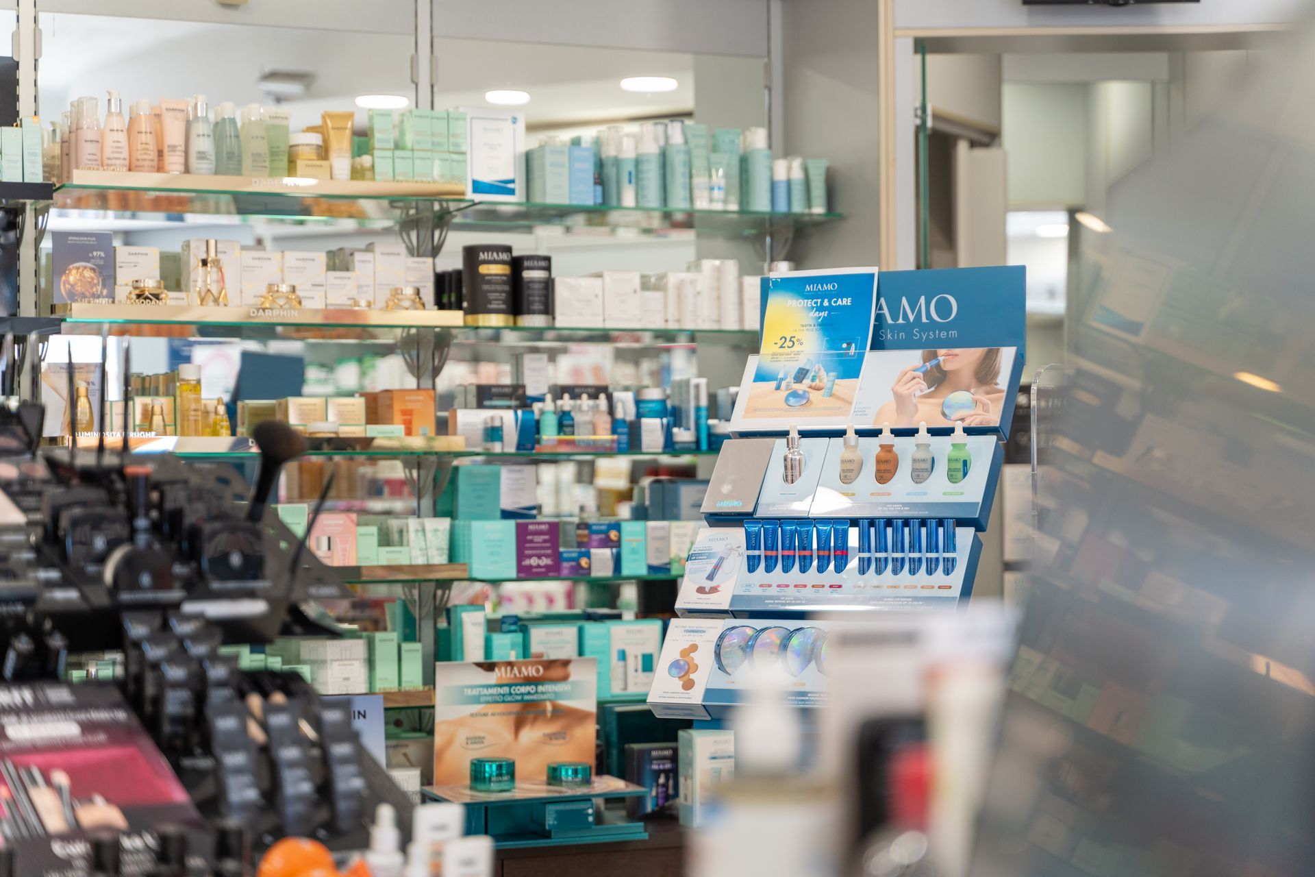 Farmacia Garau Budoni