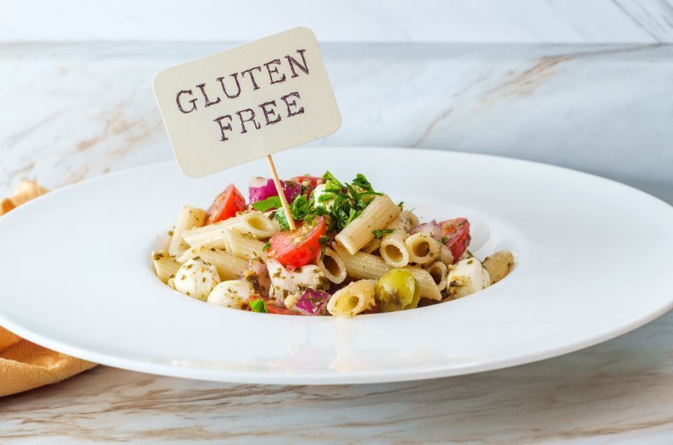 Alimenti senza glutine per ogni momento della giornata