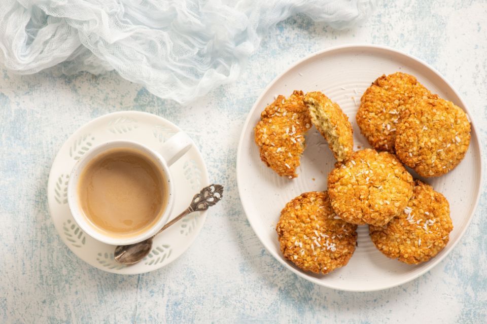 Alimenti senza glutine per ogni momento della giornata