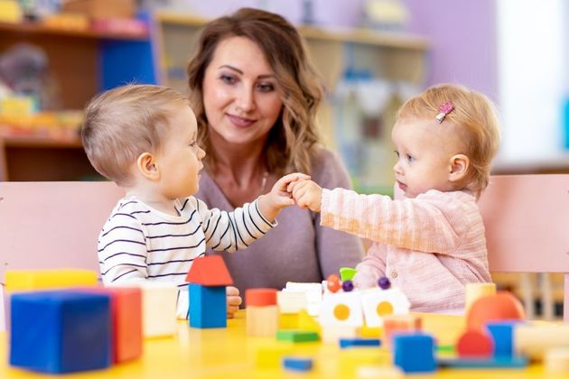 Prodotti per l'Infanzia