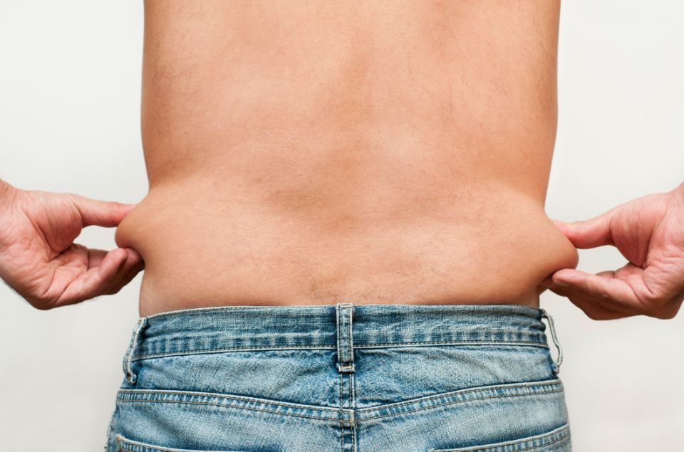Alimenti dietetici per esigenze nutrizionali specifiche
