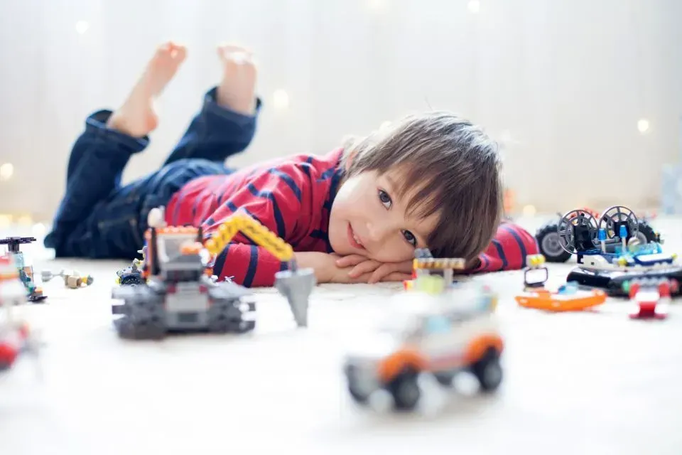 Prodotti per l'infanzia alimentari ed educativi a Budoni