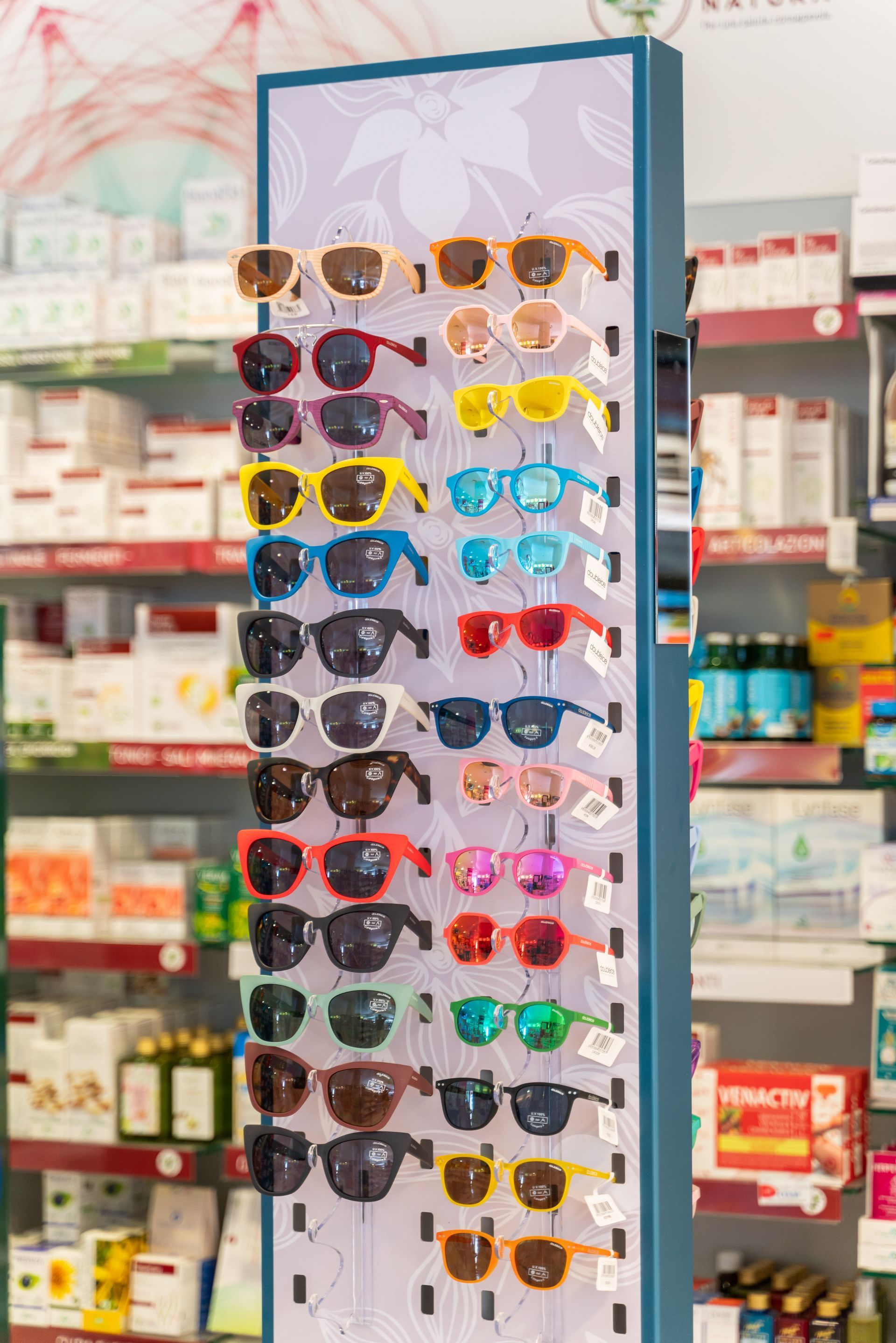 Prodotti Farmacia Garau