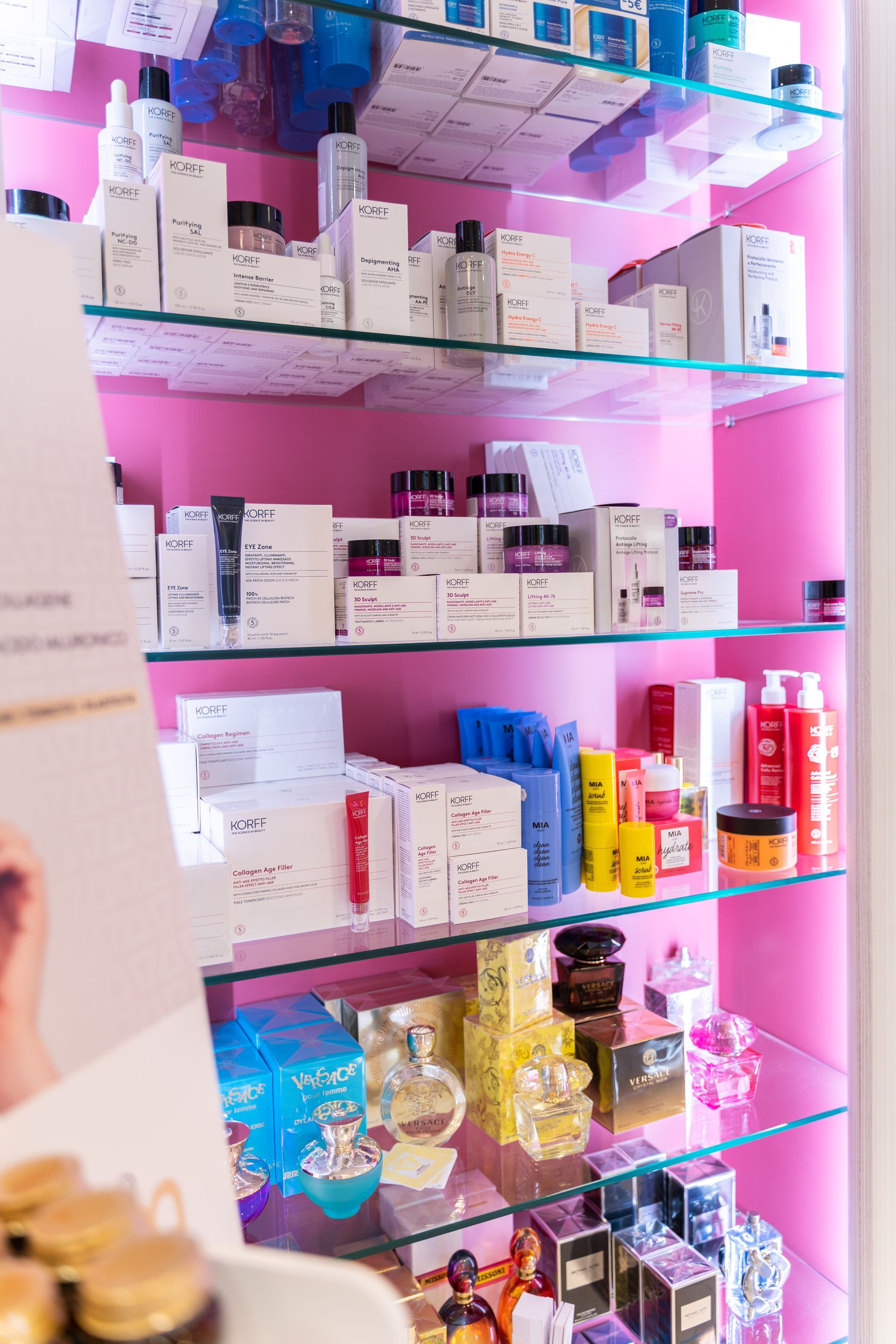 Prodotti Farmacia Garau