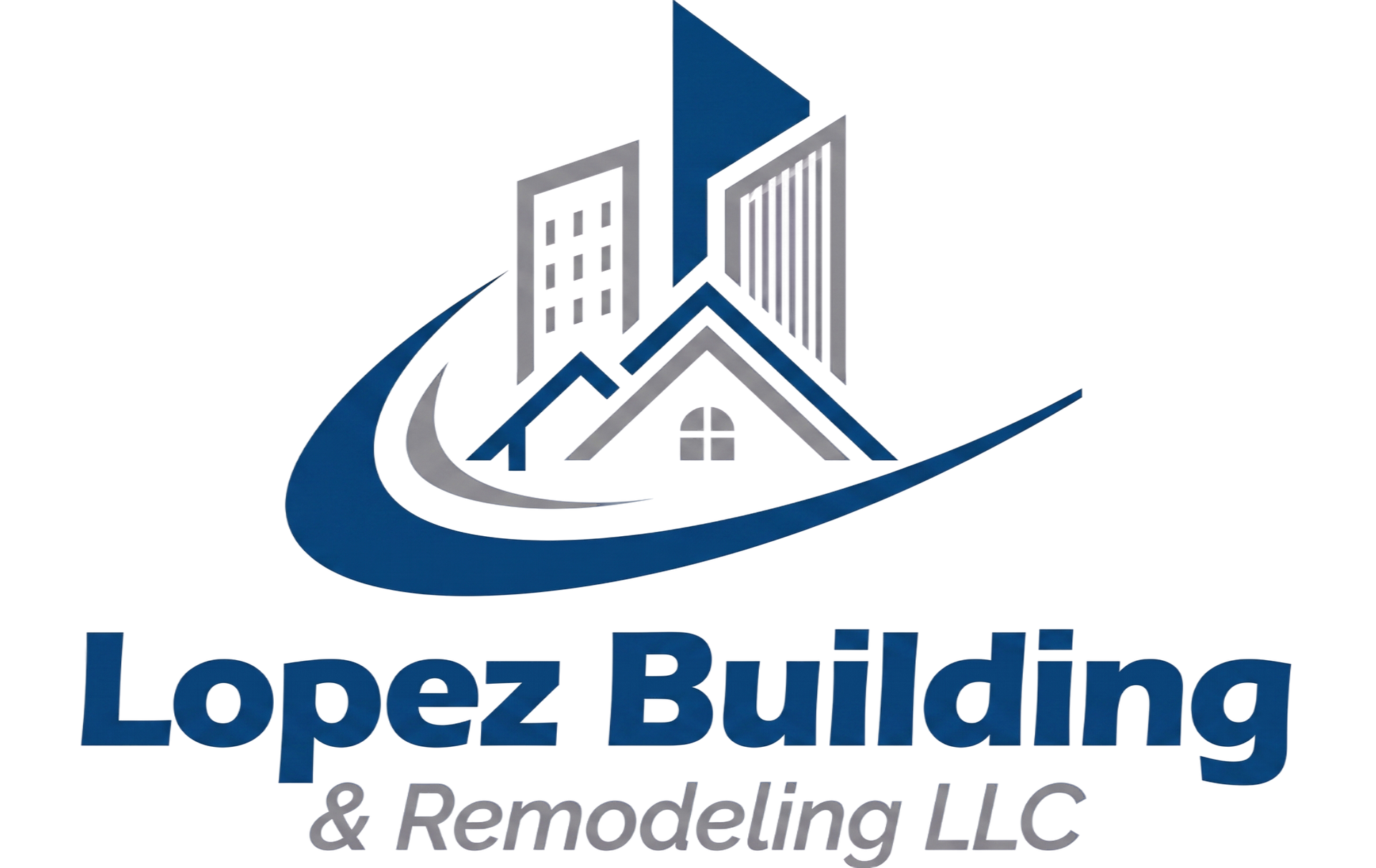 Lopez Building & Remodeling LLC logo