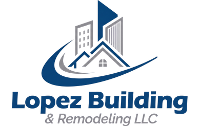 Lopez Building & Remodeling LLC logo