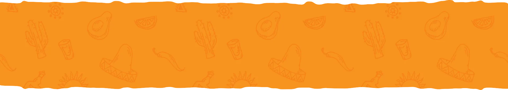 CHOOSE YOUR FAVORITE DRINK!