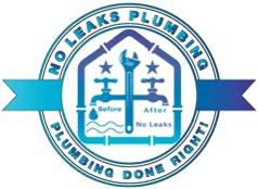 No Leaks Plumbing