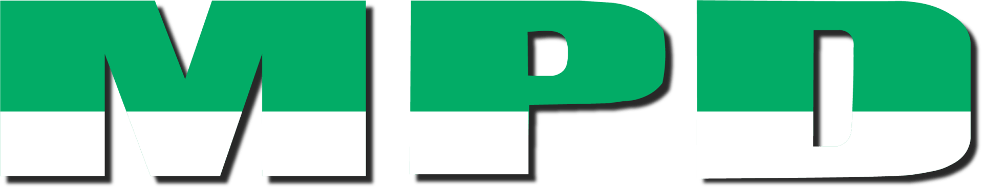 MPD Pumps LTD logo