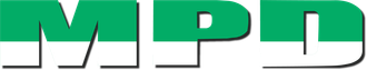 MPD Pumps LTD logo