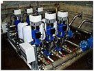 PRESSURE BOOSTER SETS