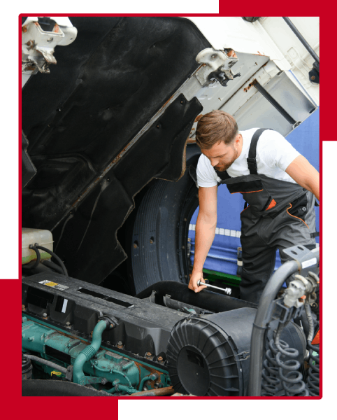 Truck & Compaction Services