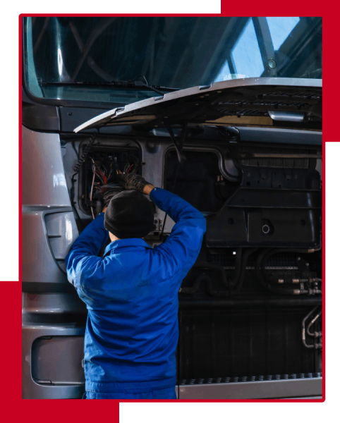 Truck & Compaction Services