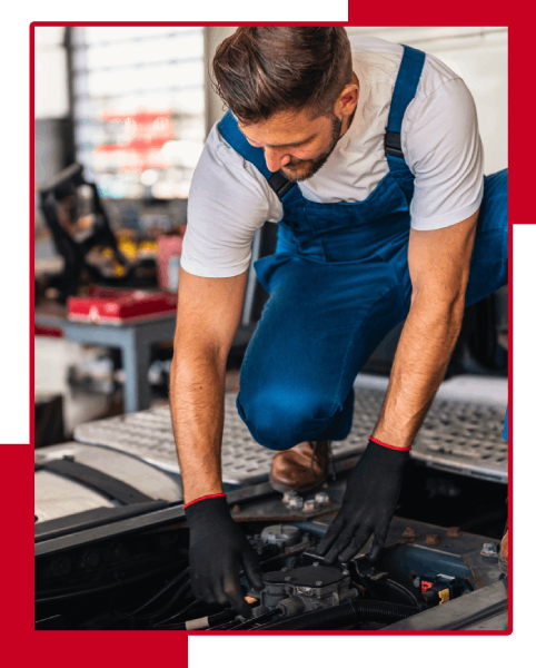 Truck & Compaction Services