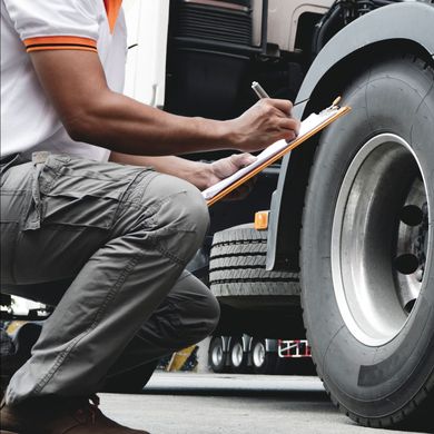 Truck & Compaction Services