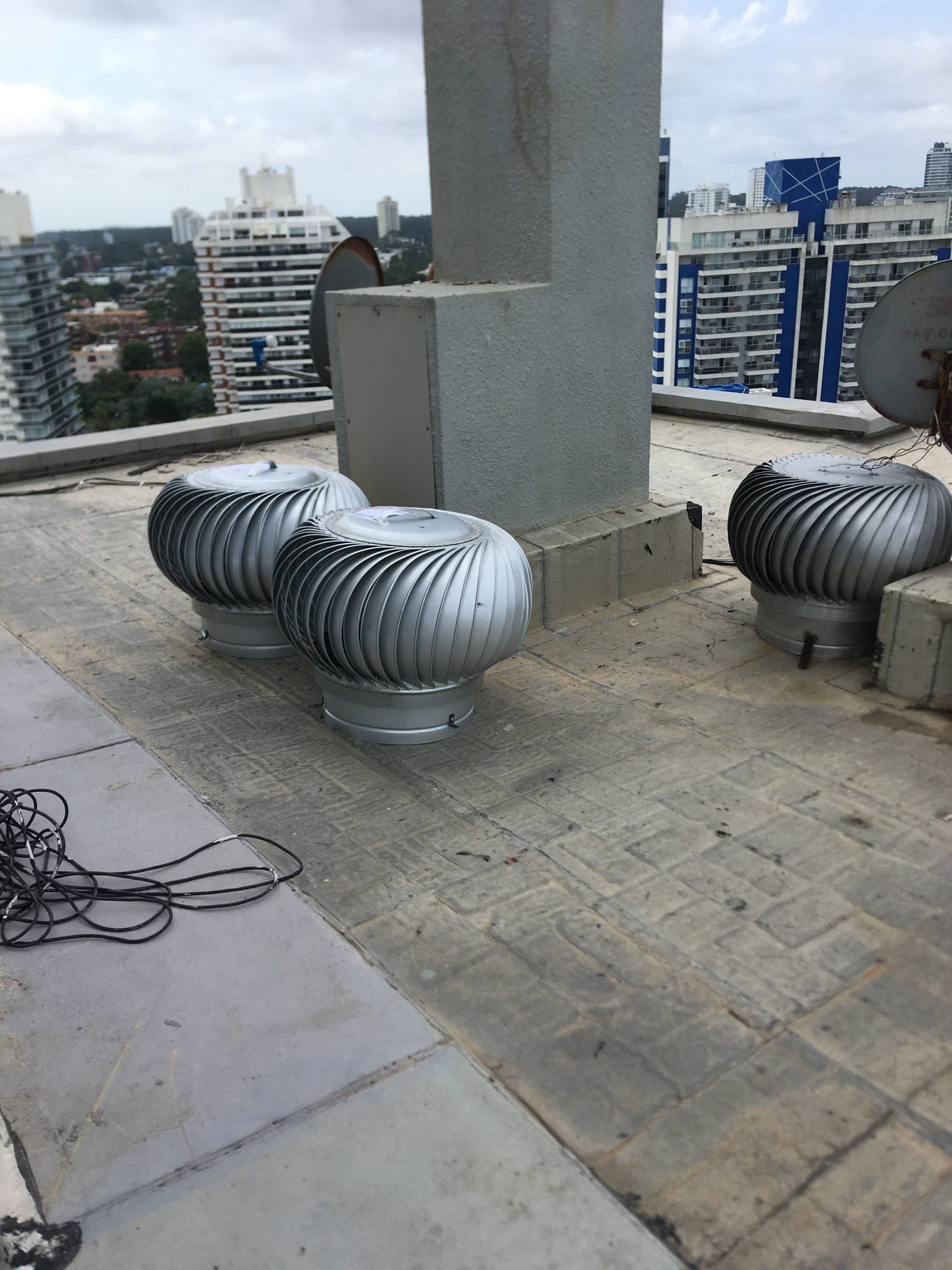 MultiServicios en Maldonado
