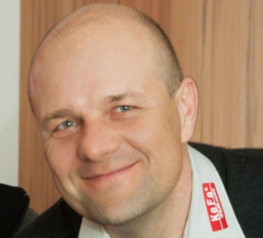 Ing. Dieter Keri