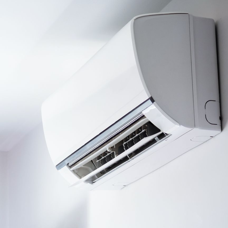 Klimaanlage