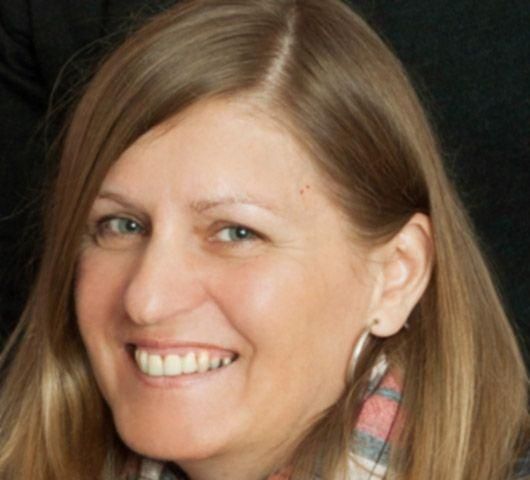 Margit Keri-Trimmel