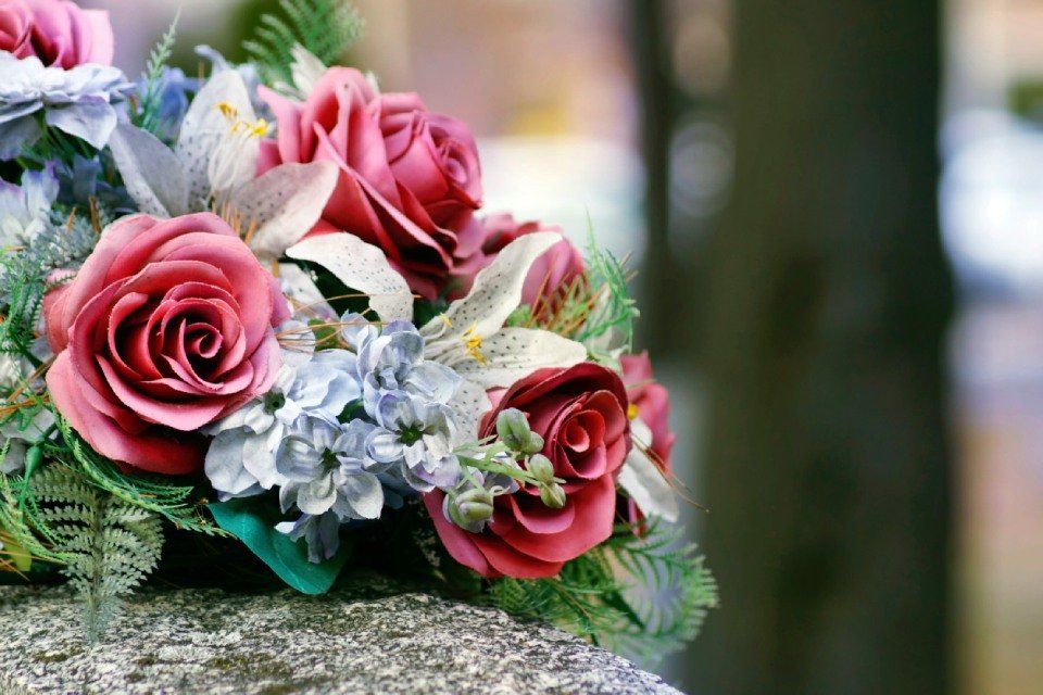 Addobbi floreali