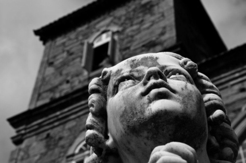 Arte funeraria