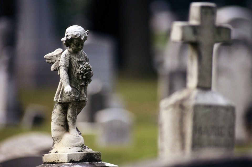 Arte cimiteriale