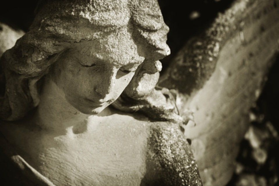 Arte funeraria
