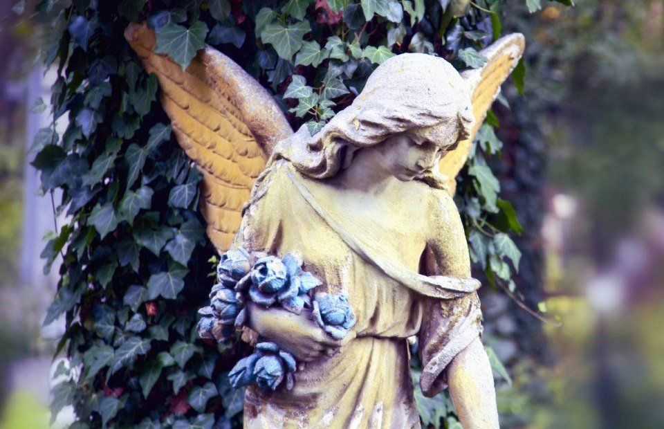 Arte funeraria