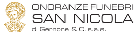 ONORANZE FUNEBRI SAN NICOLA-LOGO