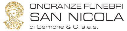 ONORANZE FUNEBRI SAN NICOLA-LOGO