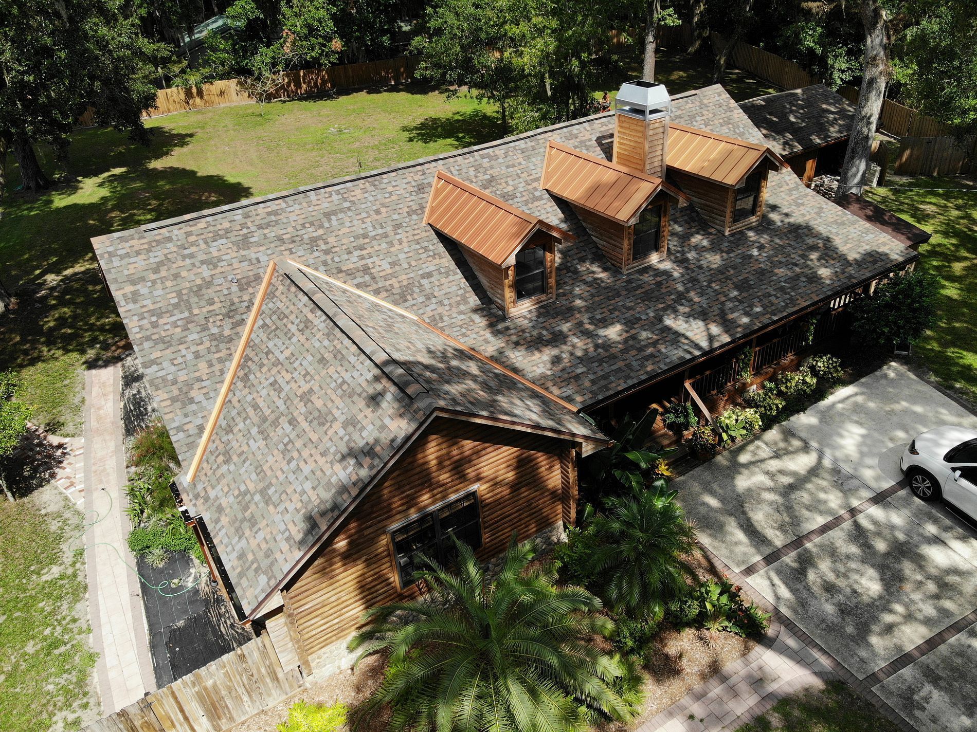 Local Roofing Contractor Jacksonville FL
