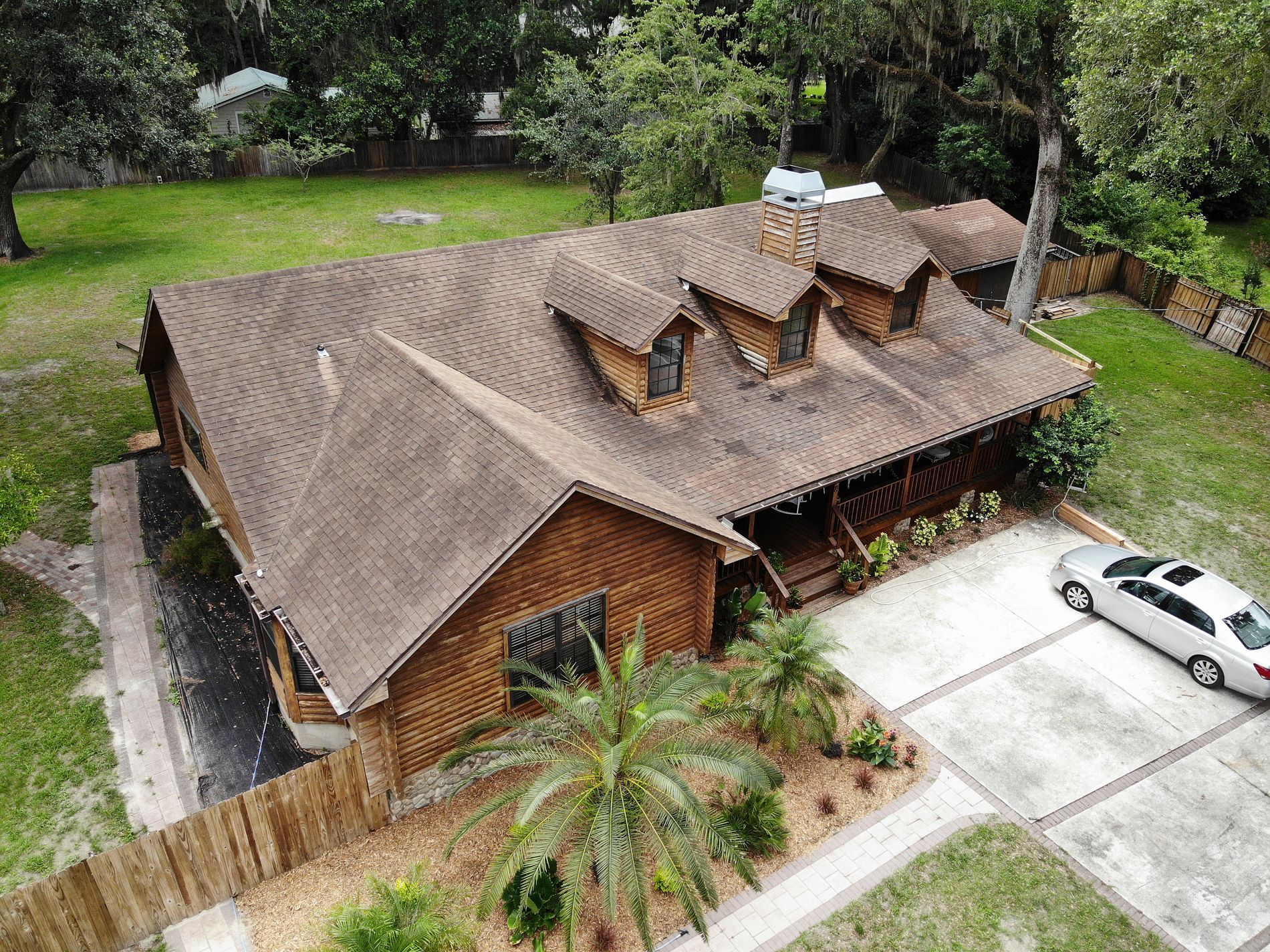 Local Roofing Contractor Jacksonville FL