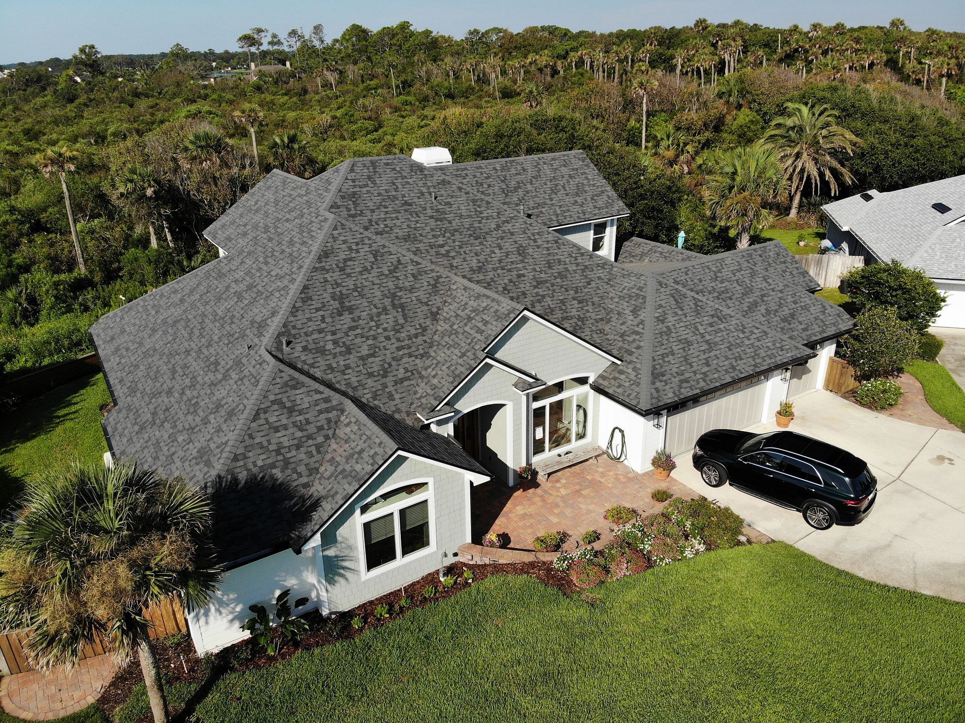 Local Roofing Contractor Jacksonville FL