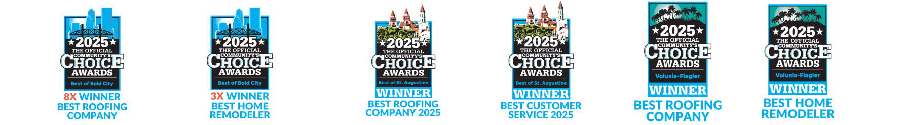 Florida's Award-Winning Contractor Florida's Award-Winning Contractor