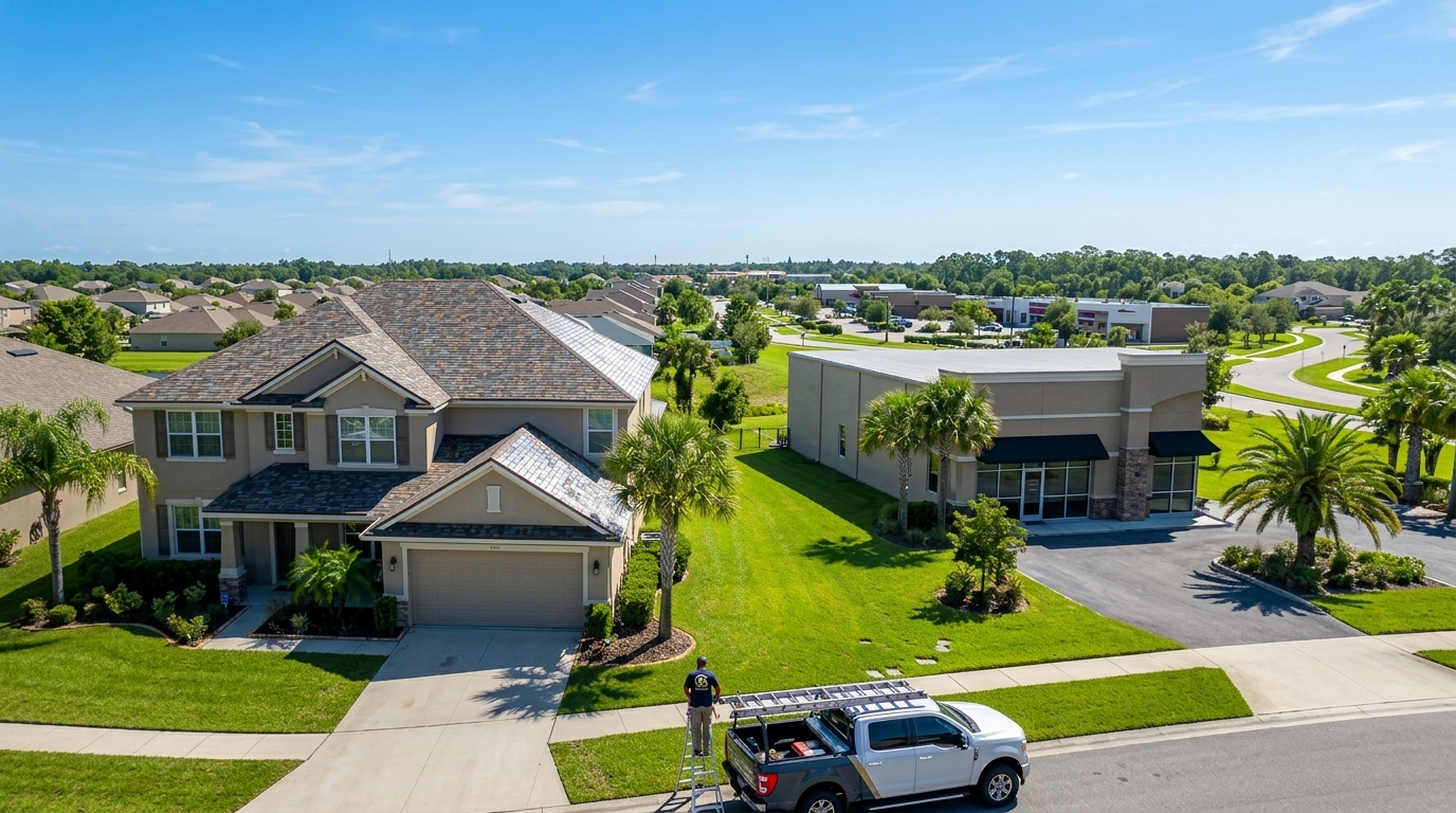 Window Replacement Contractor In Florida