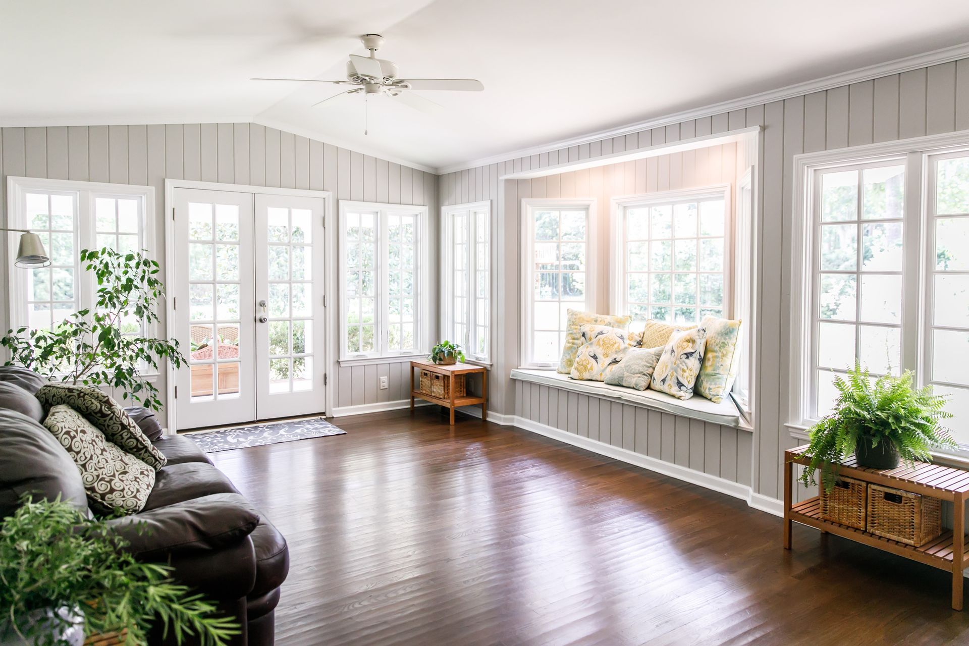 Window Services - Quality Discount Roofing & Construction
