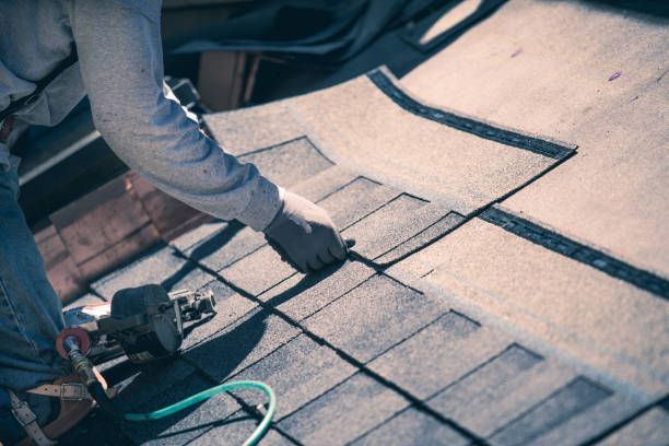 Asphalt Roofing Contractor - Quality Discount Roofing & Construction
