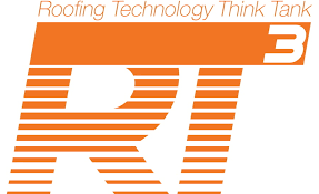 Logo for Roofing Technology Think Tank 3