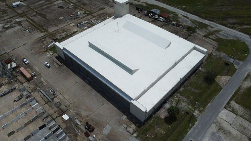 Commercial Roofing Services - Quality Discount Roofing & Construction