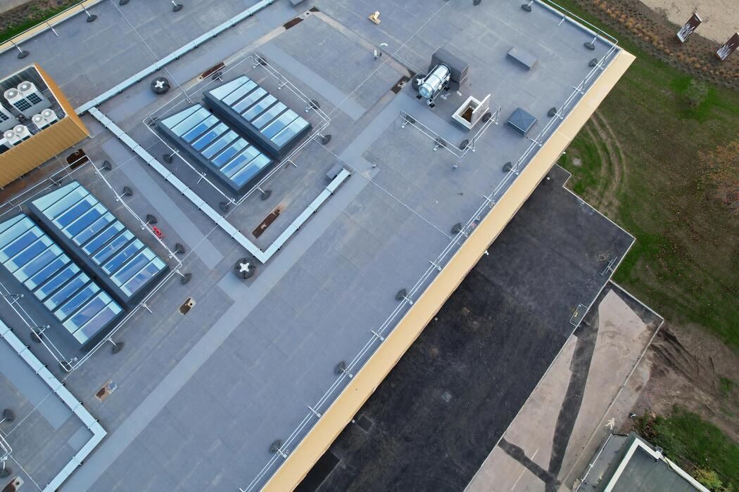Roofing Services St. Augustine FL