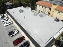Roofing Services St. Augustine FL