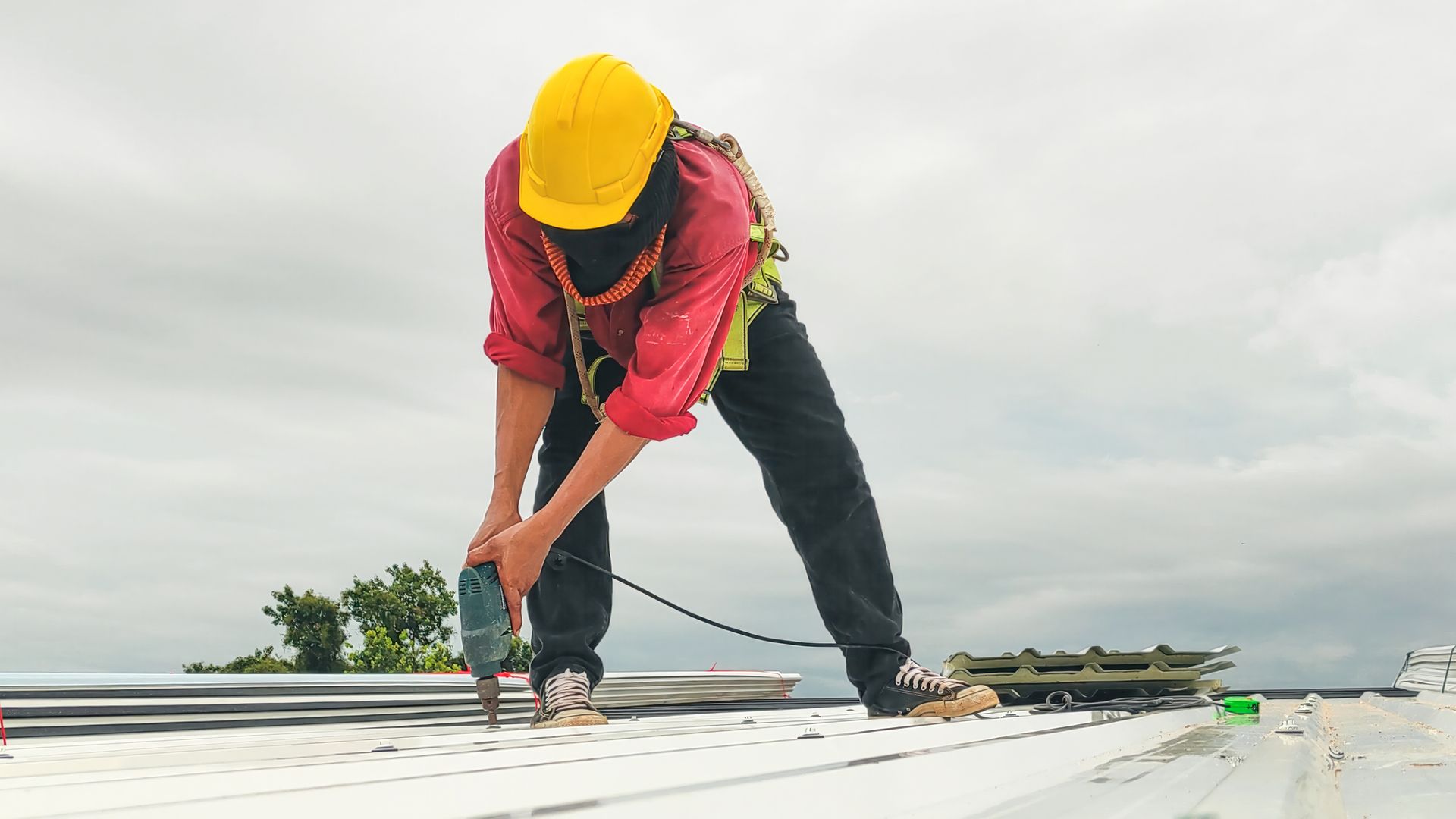 roofing company palm coast