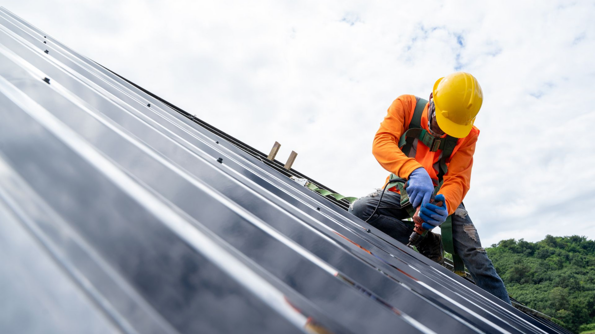 Commercial Roofing Rockledge FL