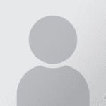 A silhouette of a person without a face on a white background.